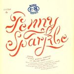 Blonde Redhead – Penny Sparkle (LP, Album, Vinyl)
