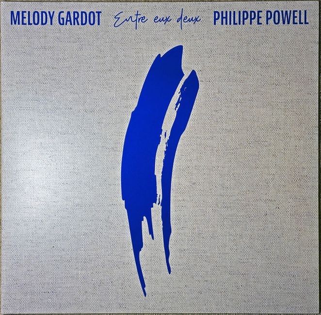 Melody Gardot, Philippe Powell – Entre Eux Deux (Vinyl)