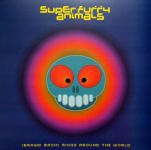 Платівка Super Furry Animals – (Brawd Bach) Rings Around The World|Супер пухнасті тварини-(Брод Бах) Кільця по всьому світу