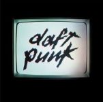 Платівка Daft Punk – Human After All|Дафт Панк-Людина Зрештою(2xLP)