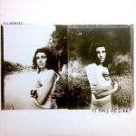 Платівка PJ Harvey – Is This Desire?|Пі Джей Харві-Це бажання?(Reissue, Vinyl)