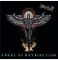 Платівка Judas Priest – Angel Of Retribution|Юда Прист – Ангел відплати(2xLP)