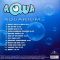 Платівка Aqua – Aquarium(Remastered, White, 25th Anniversary Edition Vinyl)|Аква-Акваріум