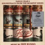Платівка Jeff Russo – Fargo Year 4 (Soundtrack From The MGM / FXP Series)|Джефф Руссо – Фарго, рік 4 (саундтрек із серії MGM / FXP)(2xLP)