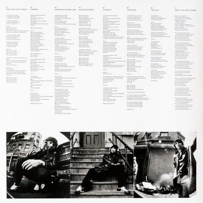 Платівка Jamiroquai – Dynamite|Джаміроквай-Динаміт(2xLP)