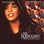 Платівка The Bodyguard (Original Soundtrack Album)|Вітні Х'юстон-Охоронець: оригінальний саундтрек до альбому