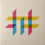 GoGo Penguin – Man Made Object (2LP, Album, Stereo, Vinyl)