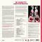 The Chordettes – Born To Be With You – The Hits (LP, Compilation, Limited Edition, Pink Vinyl)