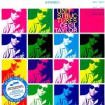 Платівка Cecil Taylor – Unit Structures|Сесіл Тейлор-Конструкції одиниць