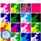 Платівка Cecil Taylor – Unit Structures|Сесіл Тейлор-Конструкції одиниць
