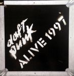 Платівка Daft Punk – Alive 1997|Дафт Панк-Живий 1997