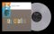 Ray Charles – Ray Charles (LP, Album, Crystal Clear Vinyl)
