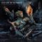 Oceans Of Slumber – Starlight And Ash (LP, Album, 180g, Vinyl)