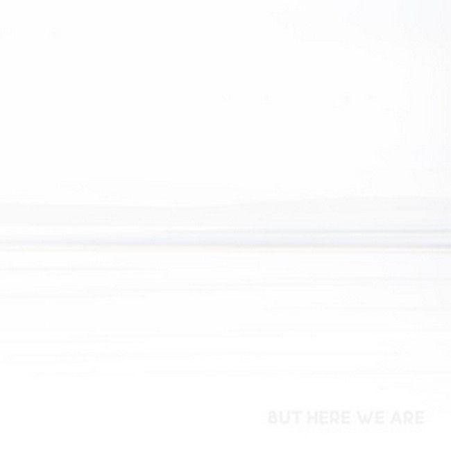 Foo Fighters – But Here We Are (LP, Album, Vinyl)