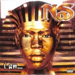 Nas – I Am... (2LP, Album, Reissue, Stereo, Vinyl)