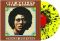 Bob Marley & The Wailers – African Herbsman (LP, Limited Edition, Yellow & Black Splatter Vinyl)