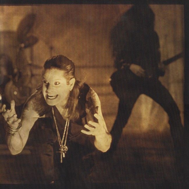 Ozzy Osbourne – No More Tears (2LP, Album, Vinyl)