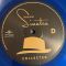 Frank Sinatra – Collected (2LP, Compilation, Limited Edition, Numbered, Reissue, Repress, Blue Translucent)
