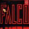 Falco – Emotional (LP, Album, Red Vinyl)