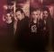Apocalyptica - Worlds Collide (2LP, Record Store Day, Deluxe Edition, Numbered, Reissue, Purple w/ Black & White Butterly Vinyl)