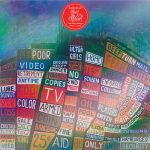 Radiohead – Hail To the Thief (Live Recordings 2003-2009)(LP, Album)