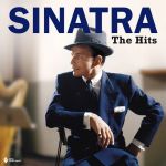 Frank Sinatra – The Hits (LP, Album, Limited Edition, Reissue, Stereo, Blue, 180 Gram, Vinyl)