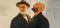 Ludovico Einaudi & Leo Einaudi - Einaudi Vs Einaudi (EP, 12", Stereo, Gatefold Cover, Vinyl)