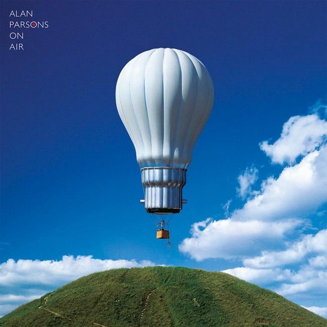 Платівка Alan Parsons – On Air|Алан Парсонс-В ефірі