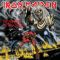 Iron Maiden – The Number Of The Beast (LP, Album, Vinyl)