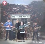 The Cranberries – In The End (Limited Edition Vinyl)