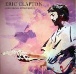 Eric Clapton – A Songbook With Friends (LP, Compilation, Limited Edition, Lavender marbled Translucent Vinyl)