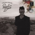 Panic! At The Disco – Too Weird To Live, Too Rare To Die! (LP, Album, Vinyl)