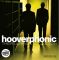 Hooverphonic – Their Ultimate Collection (Special Edition, Coloured, Silver Vinyl)
