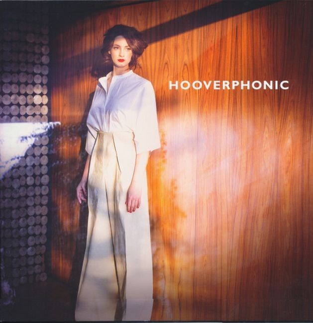 Hooverphonic – Reflection (Vinyl)