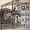 Buddy Guy – The Blues Is Alive And Well (2LP, Album, Vinyl)
