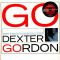 Dexter Gordon – Go! (LP, Album, Reissue, Stereo, 180g, Vinyl)