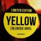 Wu-Tang Clan – Enter The Wu-Tang (36 Chambers) (Limited Edition, Reissue, Yellow Vinyl)