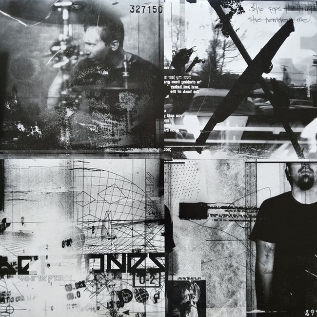 Платівка Deftones – White Pony|Дефтони-Білий поні(Box Set 4xLP+2CD)