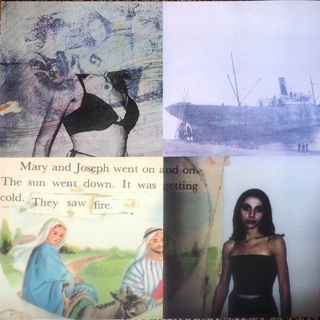 Платівка PJ Harvey – Is This Desire?|Пі Джей Харві-Це бажання?(Reissue, Vinyl)
