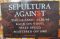 Платівка Sepultura – Against|Сепультура-Проти(Mastered Vinyl)