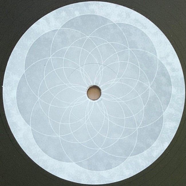 Платівка A Winged Victory For The Sullen – Atomos VII|Крилата перемога для похмурих-Атомос(2xLP)
