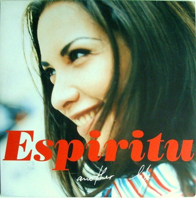 Espiritu – Another Life (Vinyl, 2LP)