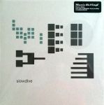 Slowdive – Pygmalion (LP, Album, Reissue, 180 Gram, Vinyl)