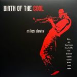Miles Davis – Birth Of The Cool (LP, Album, Compilation, Reissue, Unofficial Release, Red Vinyl)