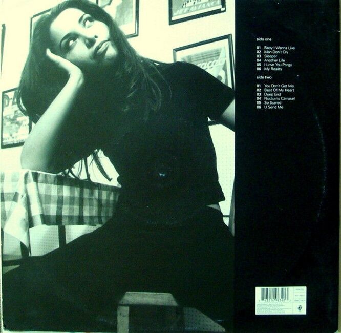 Espiritu – Another Life (Vinyl, 2LP)