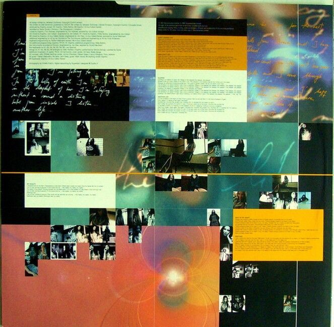 Espiritu – Another Life (Vinyl, 2LP)