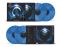 Doctor Who - The Moonbase (The Original BBC Television Soundtrack) (2LP, Album, Blue Moon Vinyl)