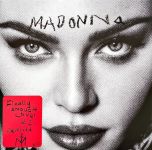 Платівка Madonna – Finally Enough Love(Clear Vinyl)|Мадонна-Нарешті вистачить любові(2xLP)