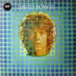 David Bowie – David Bowie (LP, Album, Reissue, Remastered, Stereo, Gatefold, Vinyl)