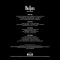 The Beatles – Past Masters (2LP, Compilation, Reissue, Remastered, Stereo, Mono, 180 Gram, Gatefold, Vinyl)